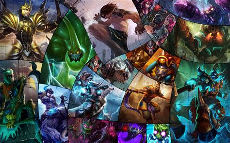 League of legends junglers. Things To Know About League of legends junglers. 